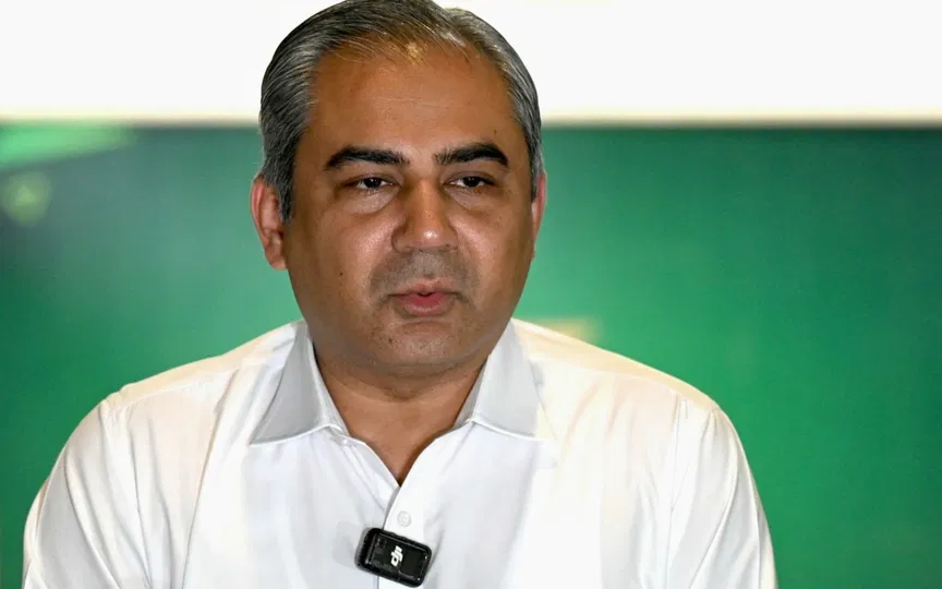 Asia Cup trophy controversy: Mohsin Naqvi in trouble; ACC head faces no-confidence motion